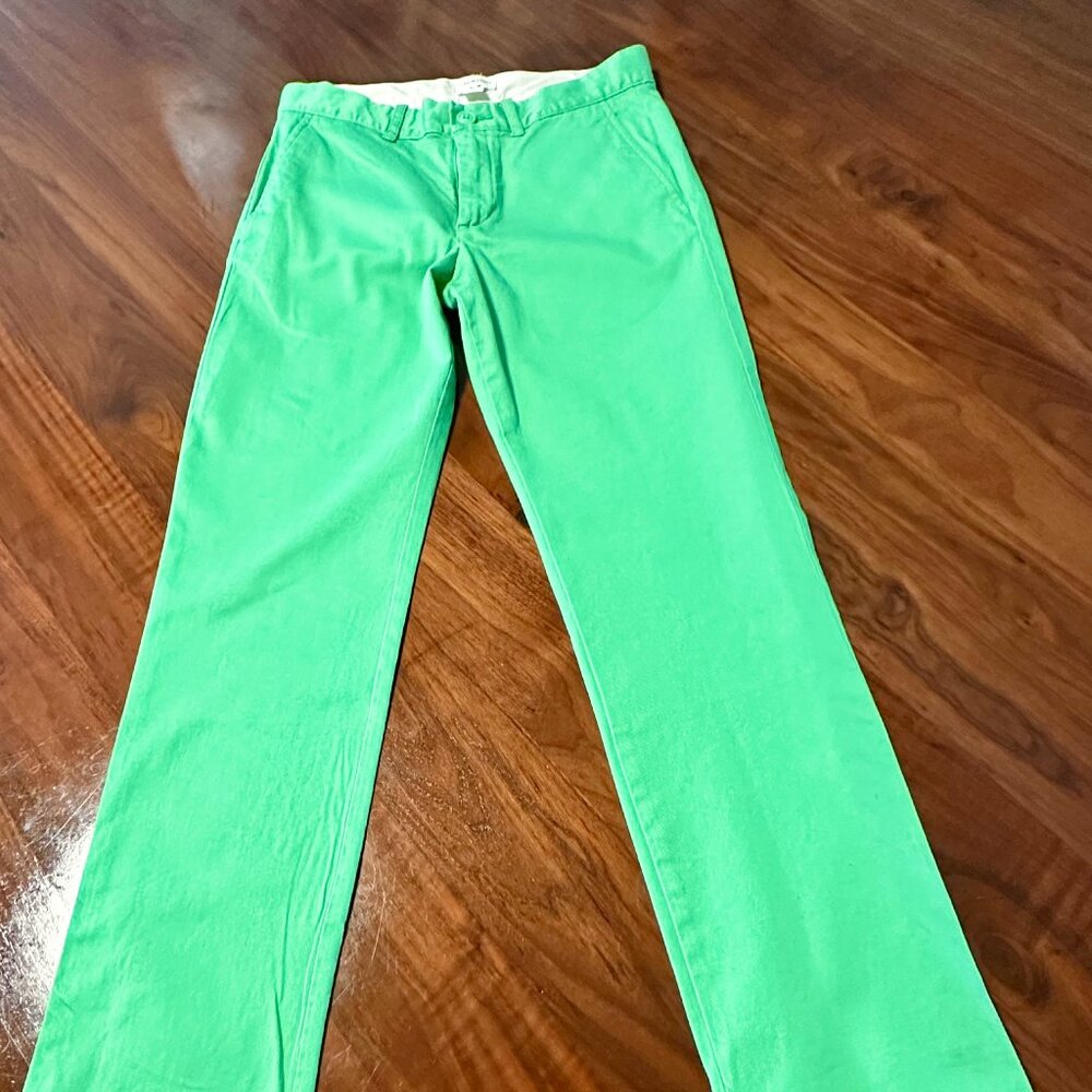 Crewcuts Youth Chino Pants